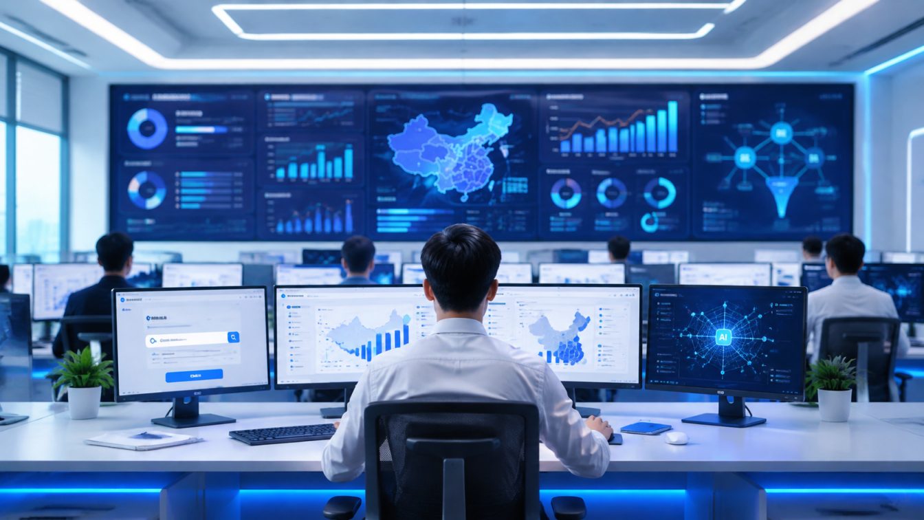 保定高新技术产业开发区多年研发经验，助力企业获客